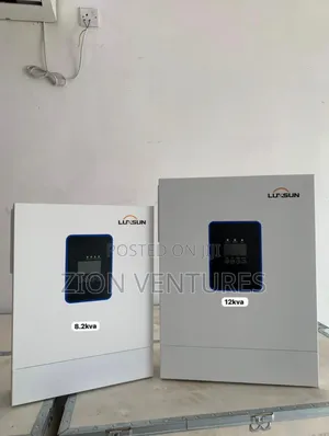 8.2kva Luxsun Hybrid Inverter