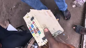 Car Electrician
