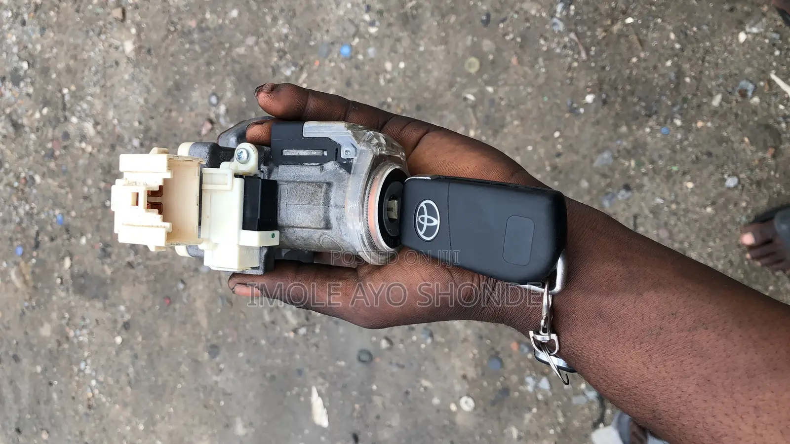 Car Electrician
