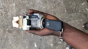 Car Electrician