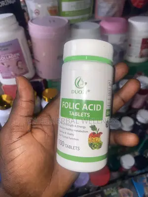 Folic Acid