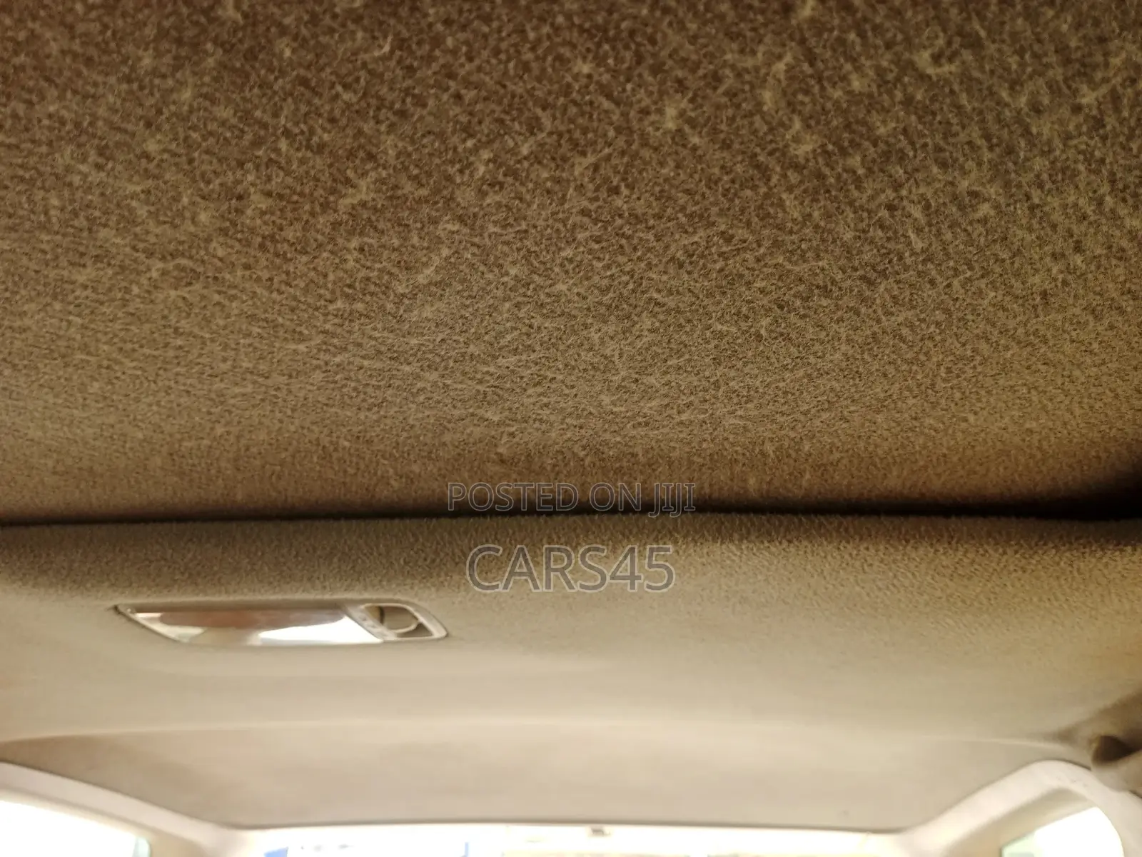 Lexus RX 2003 Black