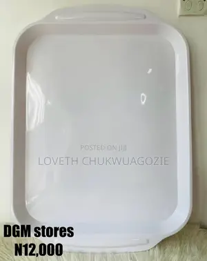 Serving Tray