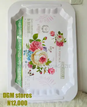Serving Tray