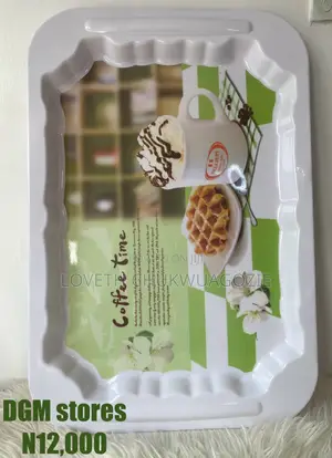 Serving Tray