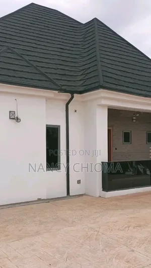 Furnished 4bdrm Bungalow in New Heaven Extension, Enugu for sale
