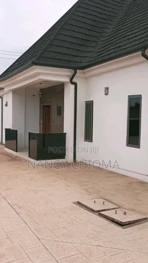 Furnished 4bdrm Bungalow in New Heaven Extension, Enugu for sale