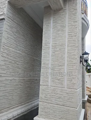 Gravitex Finishings