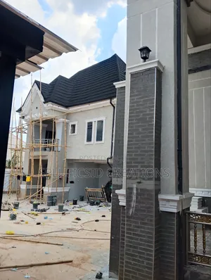 Gravitex Finishings