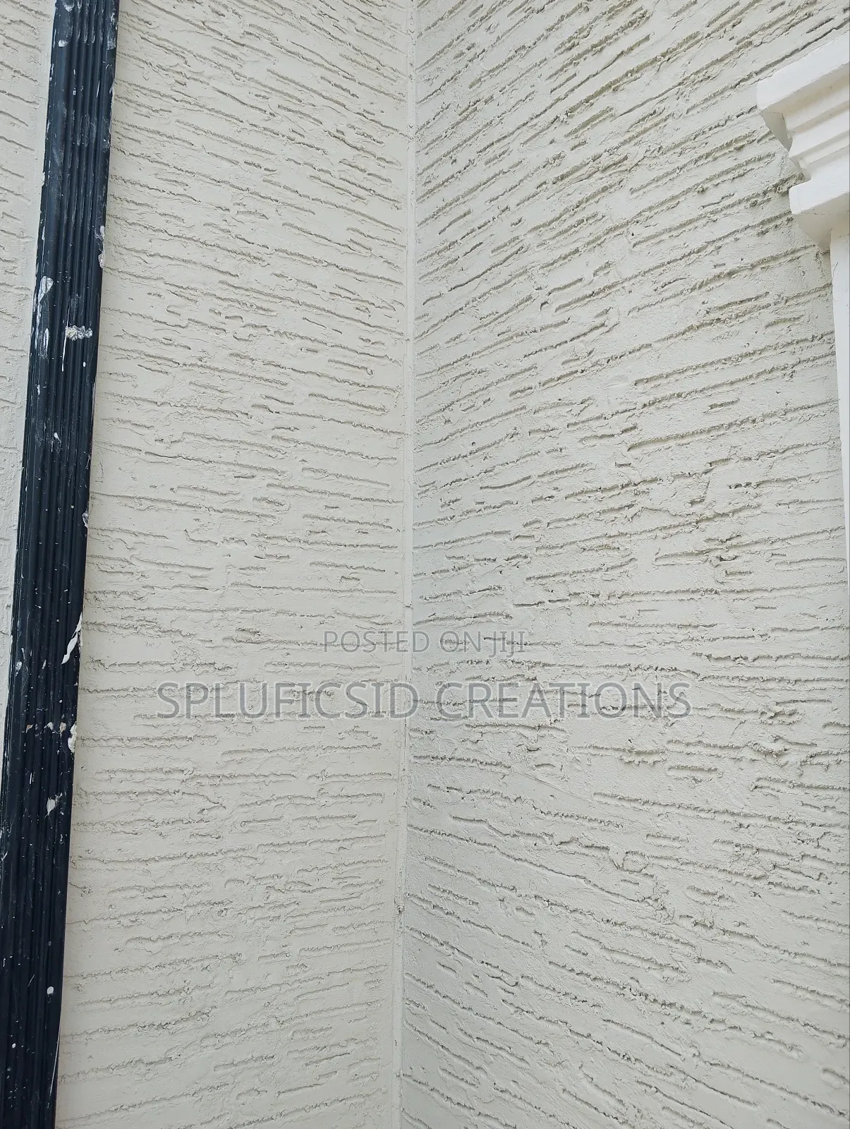 Gravitex Finishings