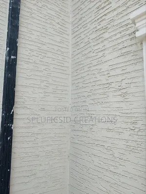Gravitex Finishings