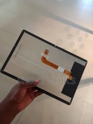 Samsung Tab A9 Plus Original Screen
