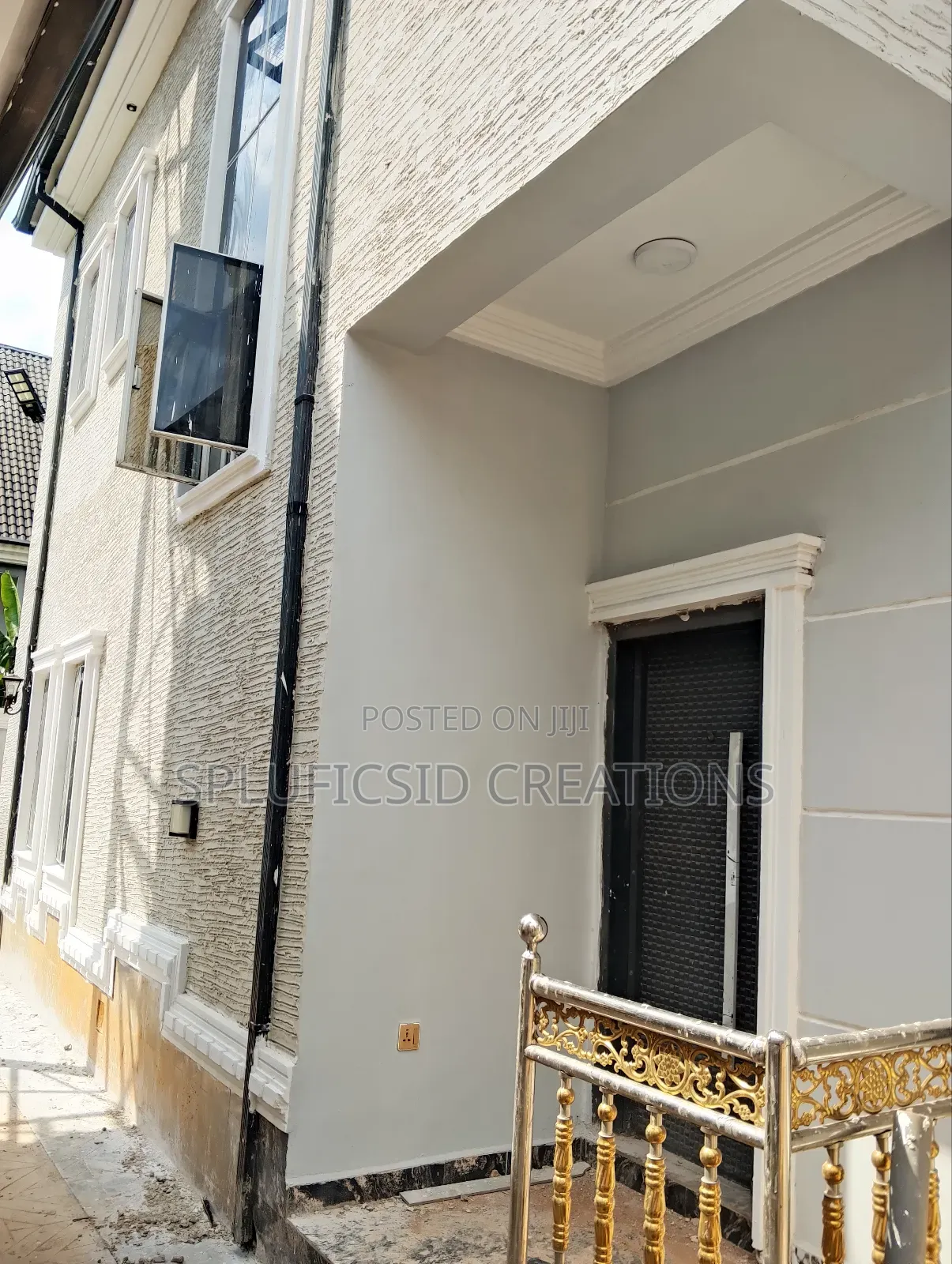 Gravitex Finishings