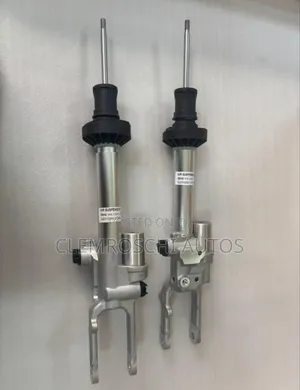 High Quality Certified Original Front Back Shock Benz G63 2019-2026