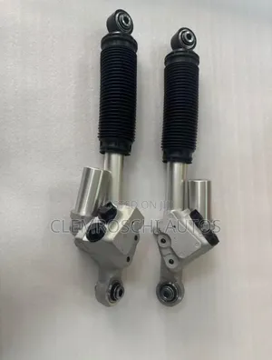 High Quality Certified Original Front Back Shock Benz G63 2019-2026