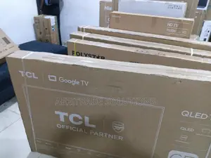 TCL 65 Qled Google Tv Operating System