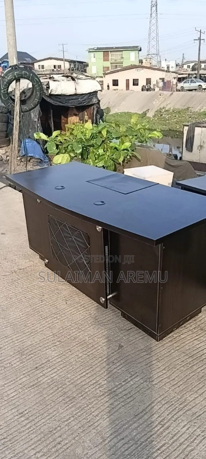 Office Executive Director Table
