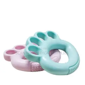 Advanced Flexibility 4 Holes Hand Grip Exercise Tool