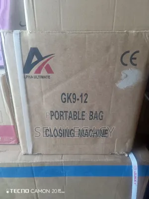 Bag Closer Machine