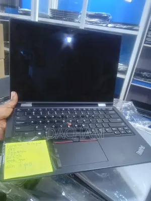 Laptop Lenovo ThinkPad X1 Carbon 8GB Intel Core i5 SSD 256GB