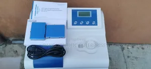 Spectrometer Uv752