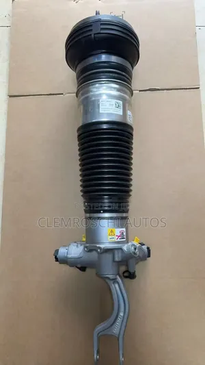 High Quality Certified Front Ballon Shock Gle, GLS Maybach 2020-2026