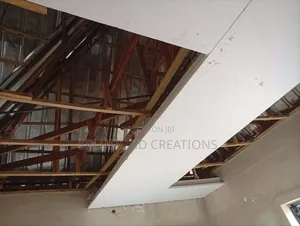 Pop Ceiling Polystyrene And Plasterboard Ceilings
