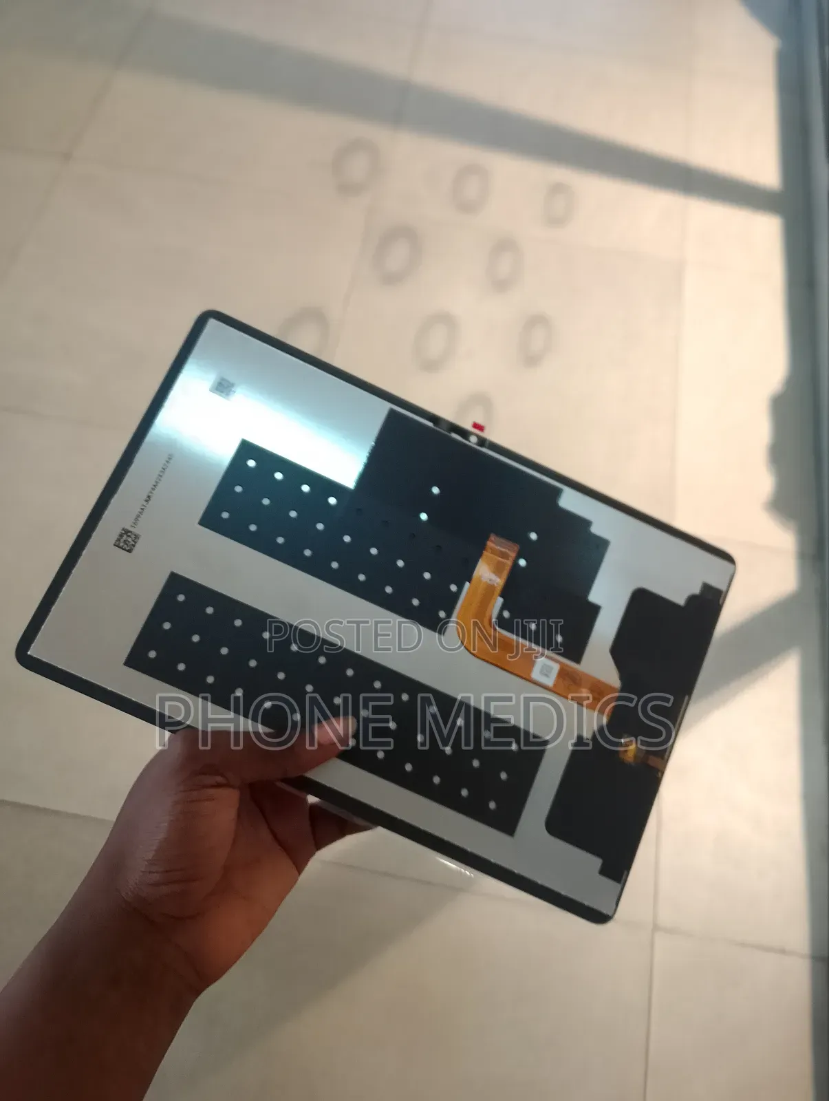 Redmi Pad Se 11 Inches Original Screen
