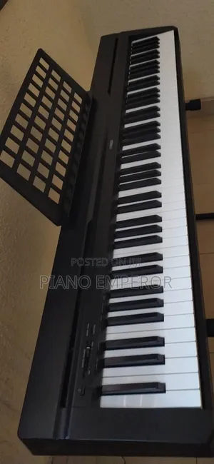 Yamaha P‐45 88‐Key Digital Piano