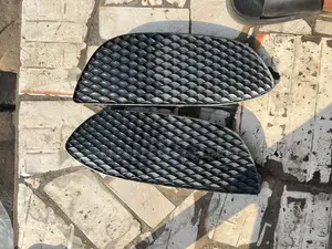 Bumper Net for C300 2016 Model W205
