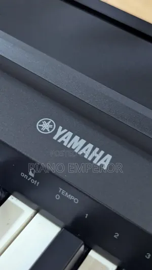 Yamaha P‐45 88‐Key Digital Piano