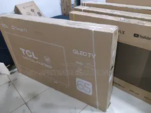TCL 65 Smart Amazon Alexa Compatibility