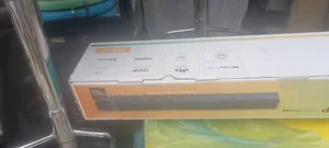 Hisense Soundabar 120watt