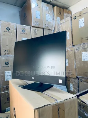 New Desktop Computer HP ProOne 600 16GB Intel Core i7 SSD 512GB