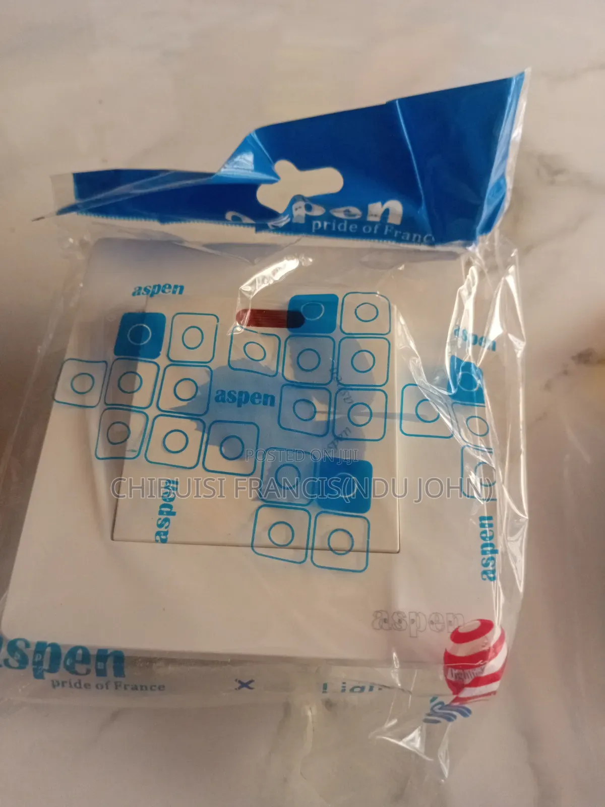 Electrical Sockets