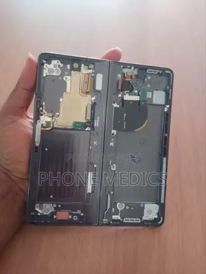 Samsung Fold 5 Original Amoled Inner Screen (One Year Free Insurance)