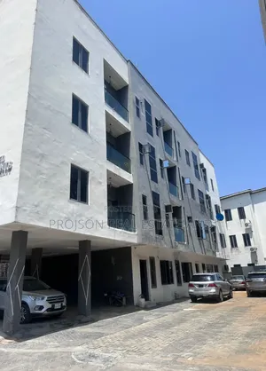 2bdrm Apartment in Ologolo Lekki, Lagos for rent