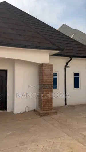 Furnished 4bdrm Bungalow in Transekulu Phase 6, Enugu for sale