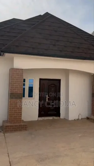 Furnished 4bdrm Bungalow in Transekulu Phase 6, Enugu for sale