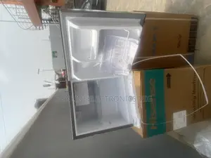 Brand New Original Hisense 50liters Bedside Fridge