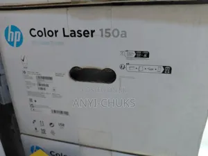 Hp Colour Laserjet 150a Printer
