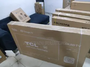 TCL 65 Qled Smart Apple Homekit Integration