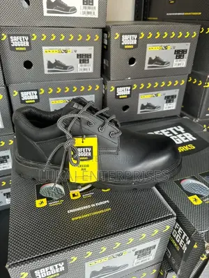 Lx1110 Safety Jogger Safety Boots