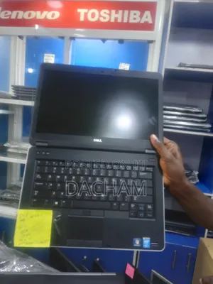 Laptop Dell Latitude E6440 8GB Intel Core i7 HDD 500GB