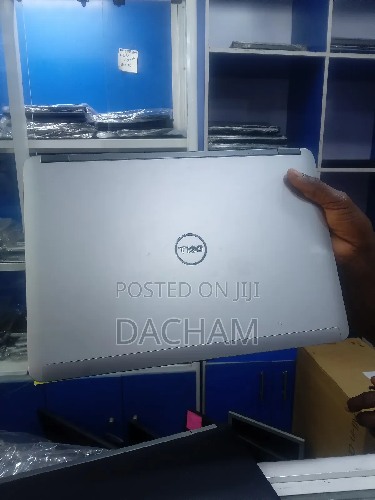 Laptop Dell Latitude E6440 8GB Intel Core i7 HDD 500GB