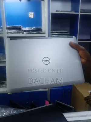 Laptop Dell Latitude E6440 8GB Intel Core i7 HDD 500GB
