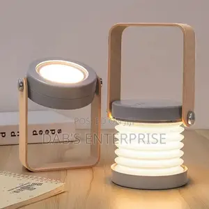 Led Lantern Lamp