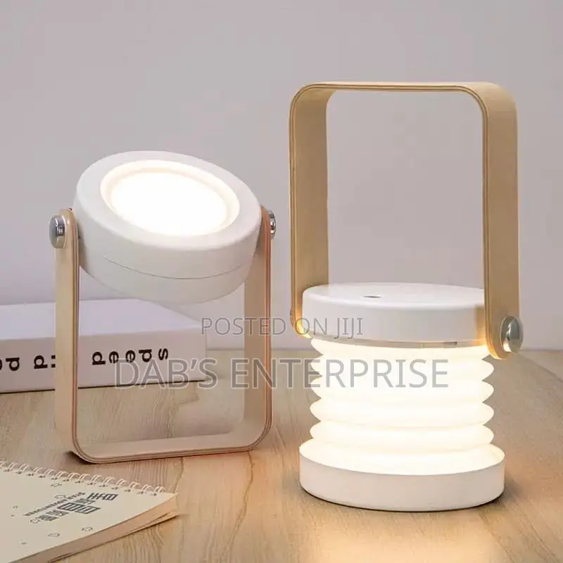 Led Lantern Lamp