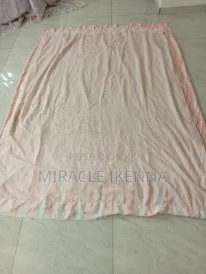Four Curtains + Four Inner