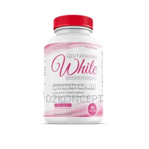 Skinhance Glutathione White by 60 Capsules